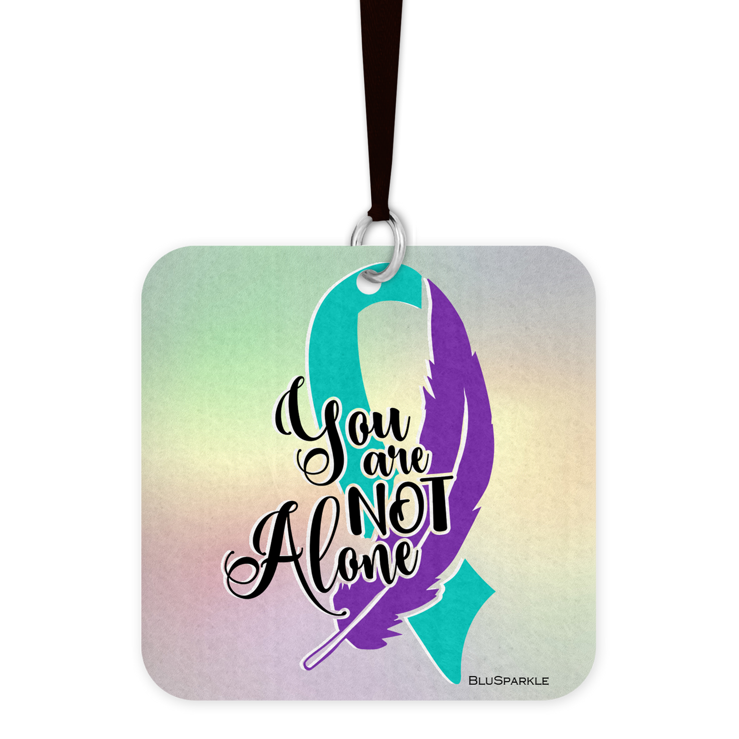 You Are Not Alone Wise Expression Fragrance By You Air Freshener
