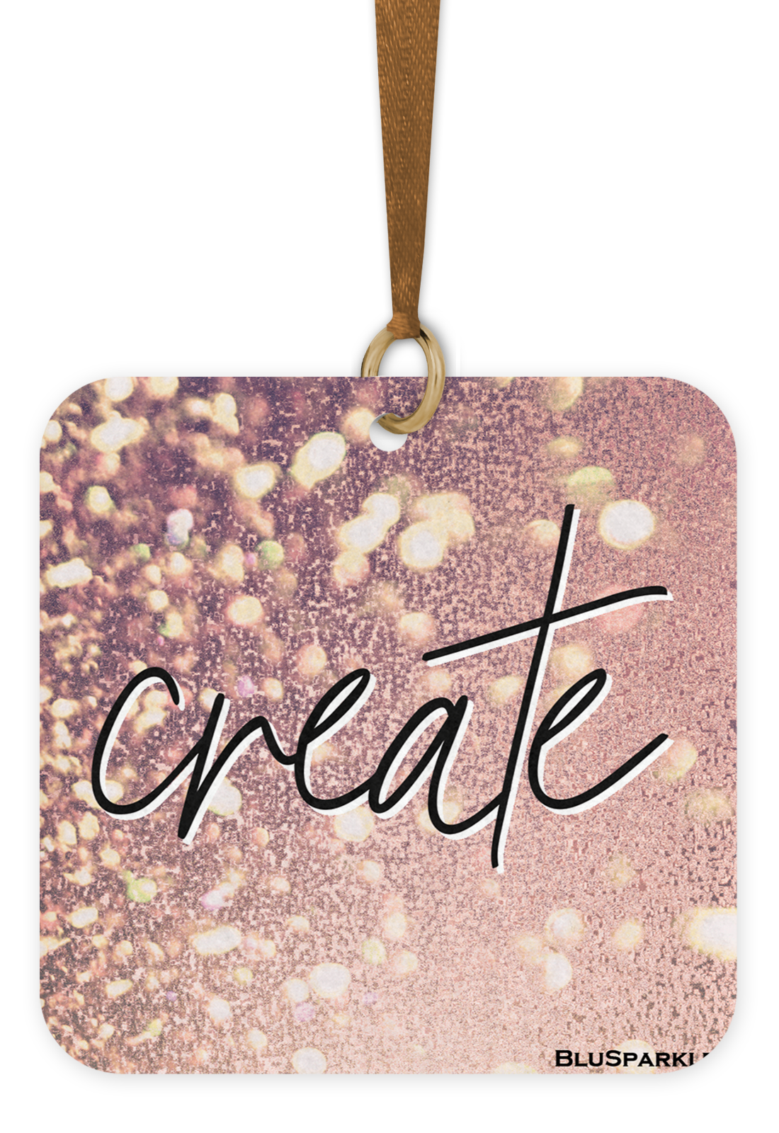 Create Fragrance By You Air Freshener