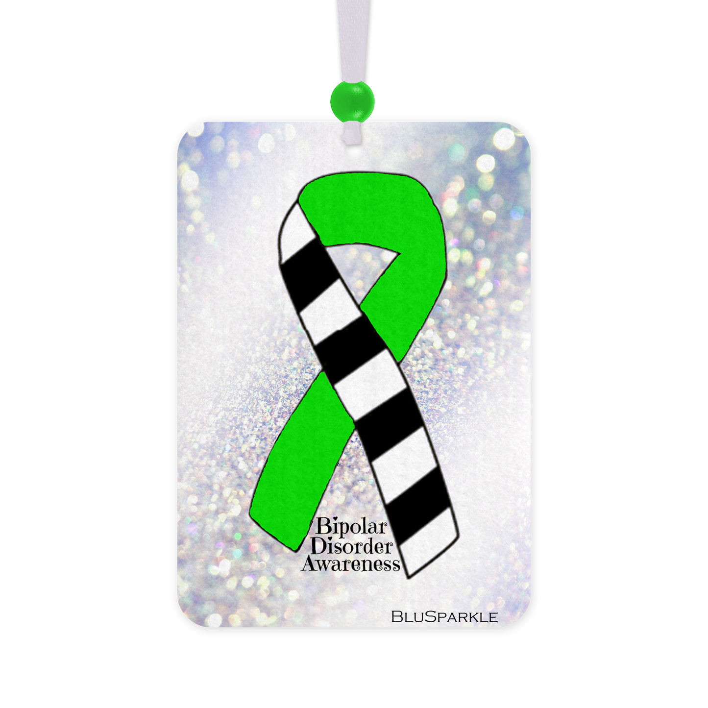 Bipolar Disorder Awareness Fragrance By You Air Freshener