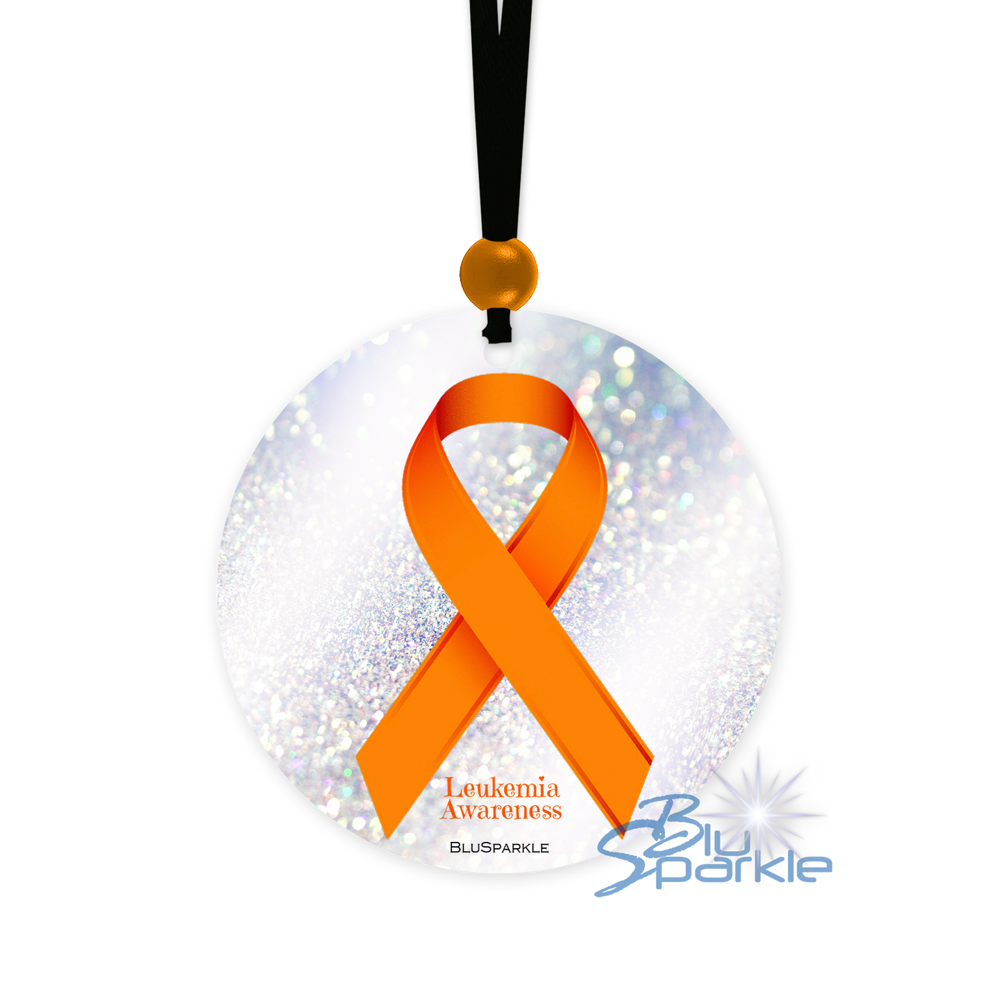 Leukemia Awareness Fragrance By You Air Freshener