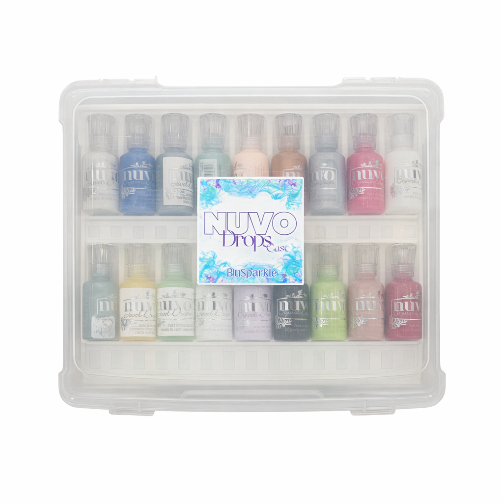 Nuvo Drops Case
