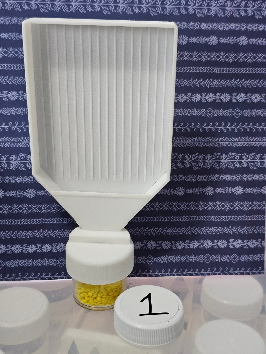 Diamond Art Studio Box - BluSparkle