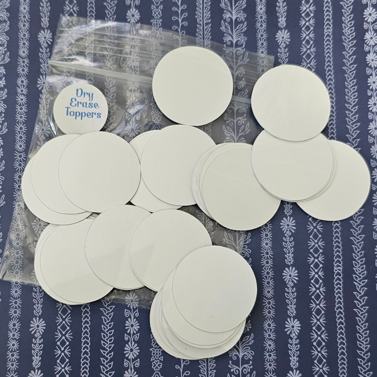 Diamond Art Studio Box - BluSparkle