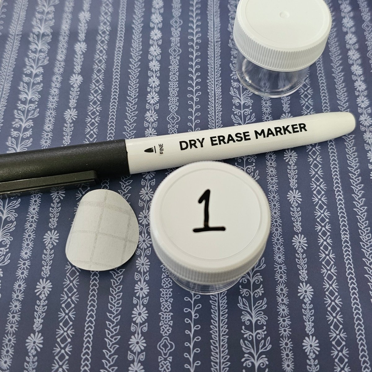 Diamond Art Studio Box - BluSparkle