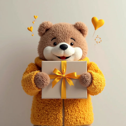 Pocket Happy Hug Gift - Pocket Happy Hug Gift: Tiny Joy, Big Warmth for Loved Ones