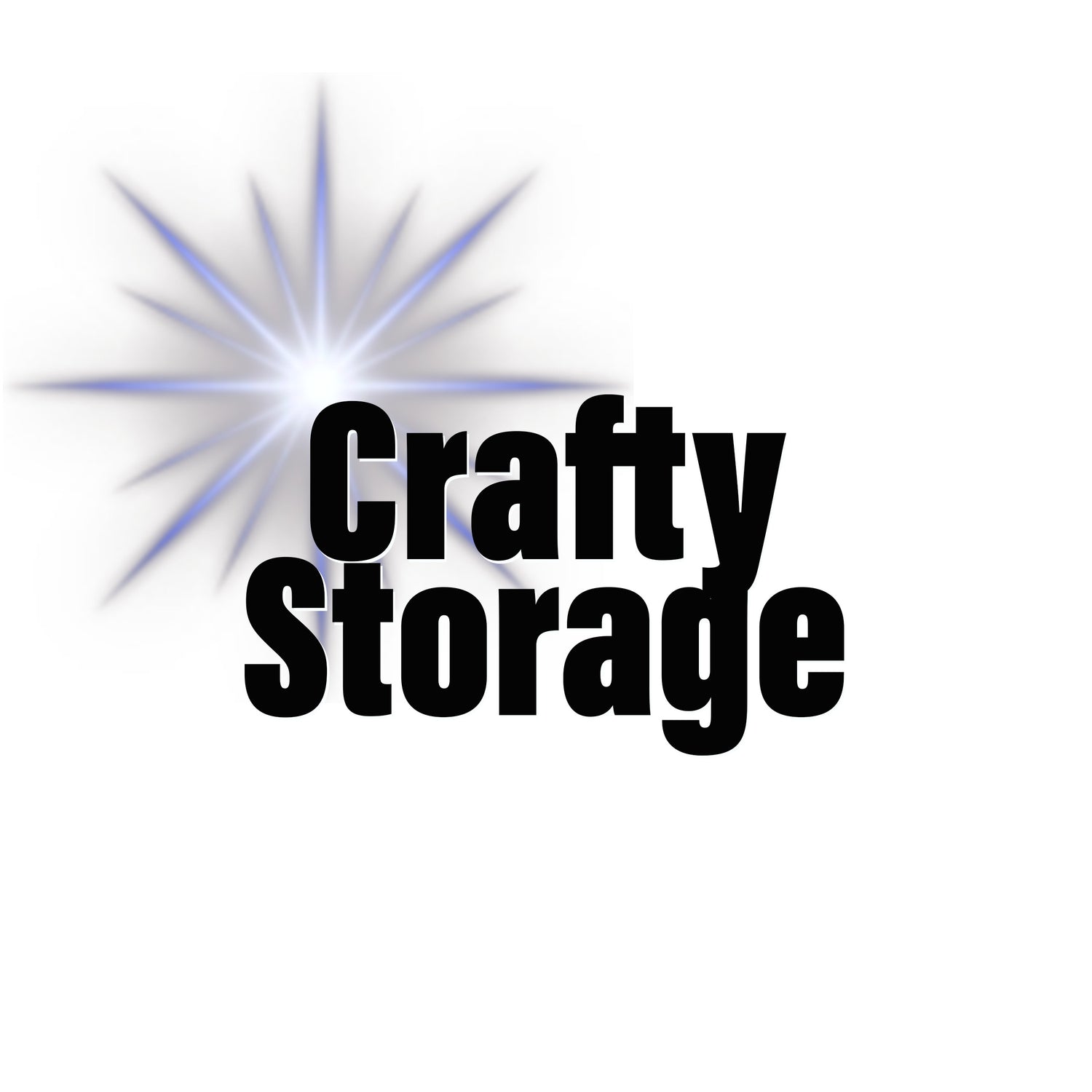 Crafty Storage