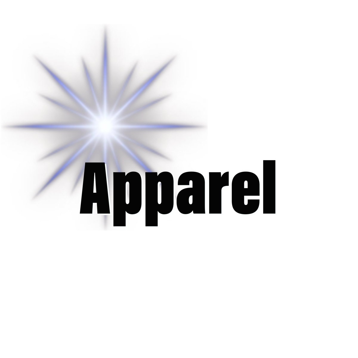 Apparel - BluSparkle