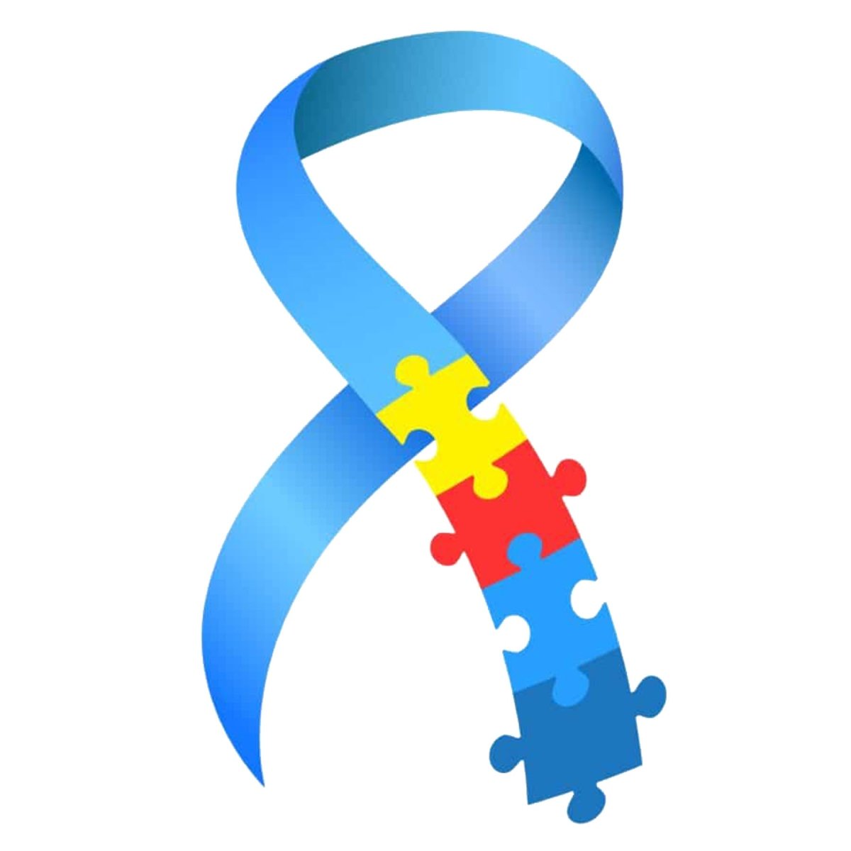 Autism Fundraising - BluSparkle