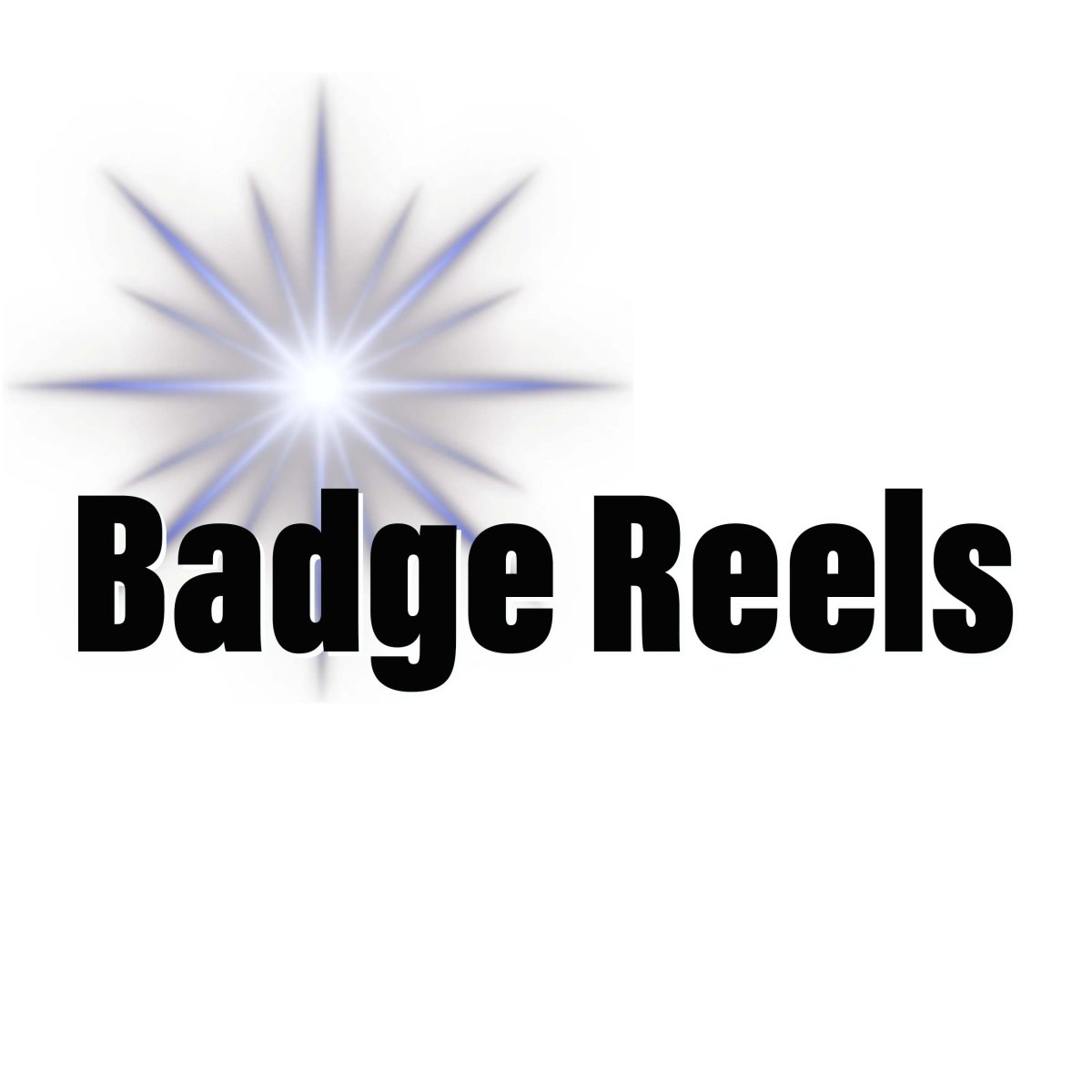 Badge Reels - BluSparkle