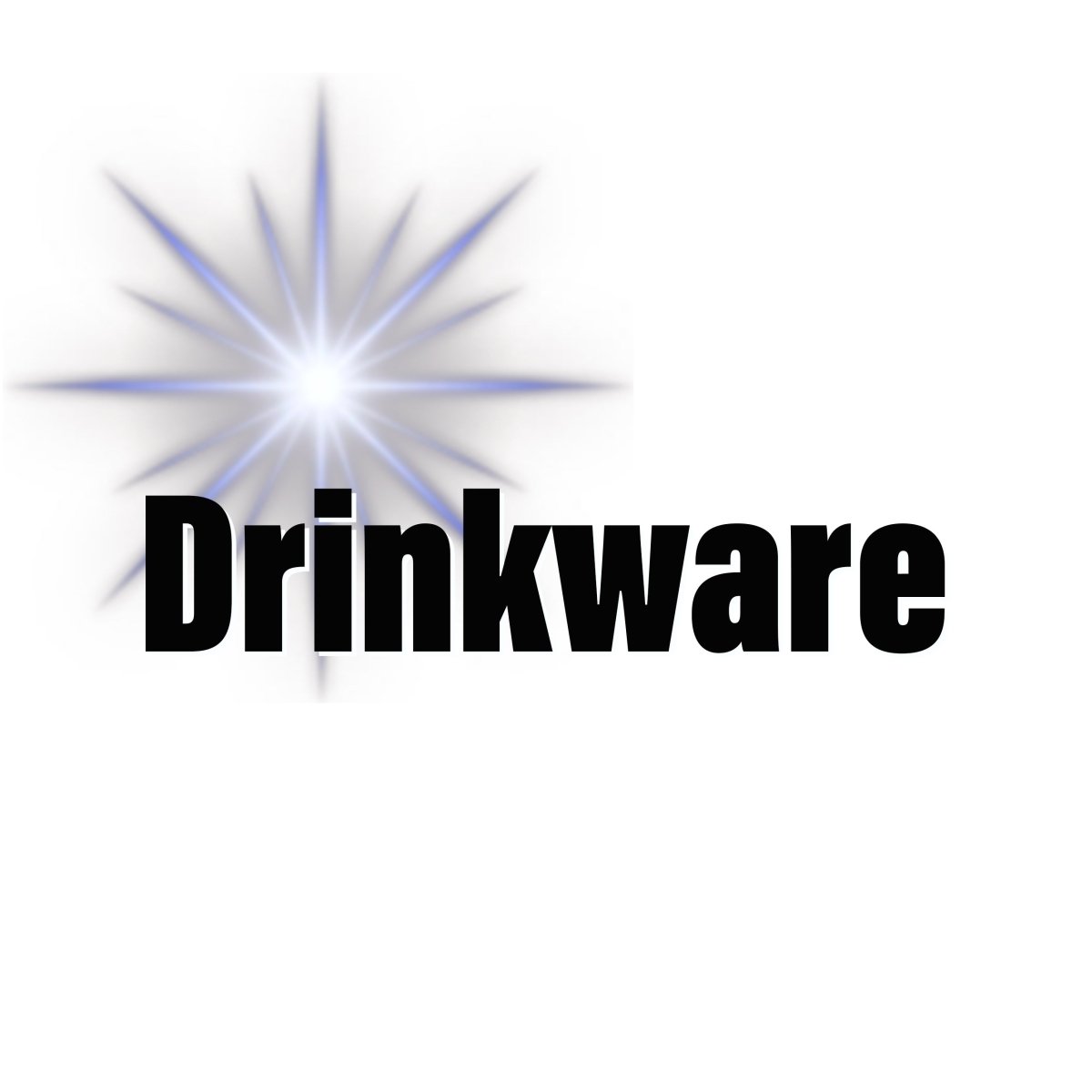 Drinkware - BluSparkle