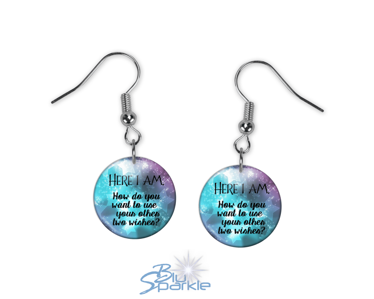 Jewelry - BluSparkle