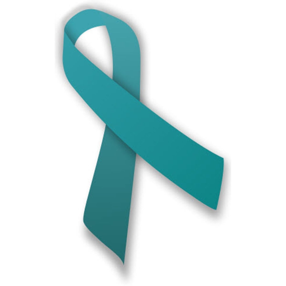 Ovarian Cancer - BluSparkle