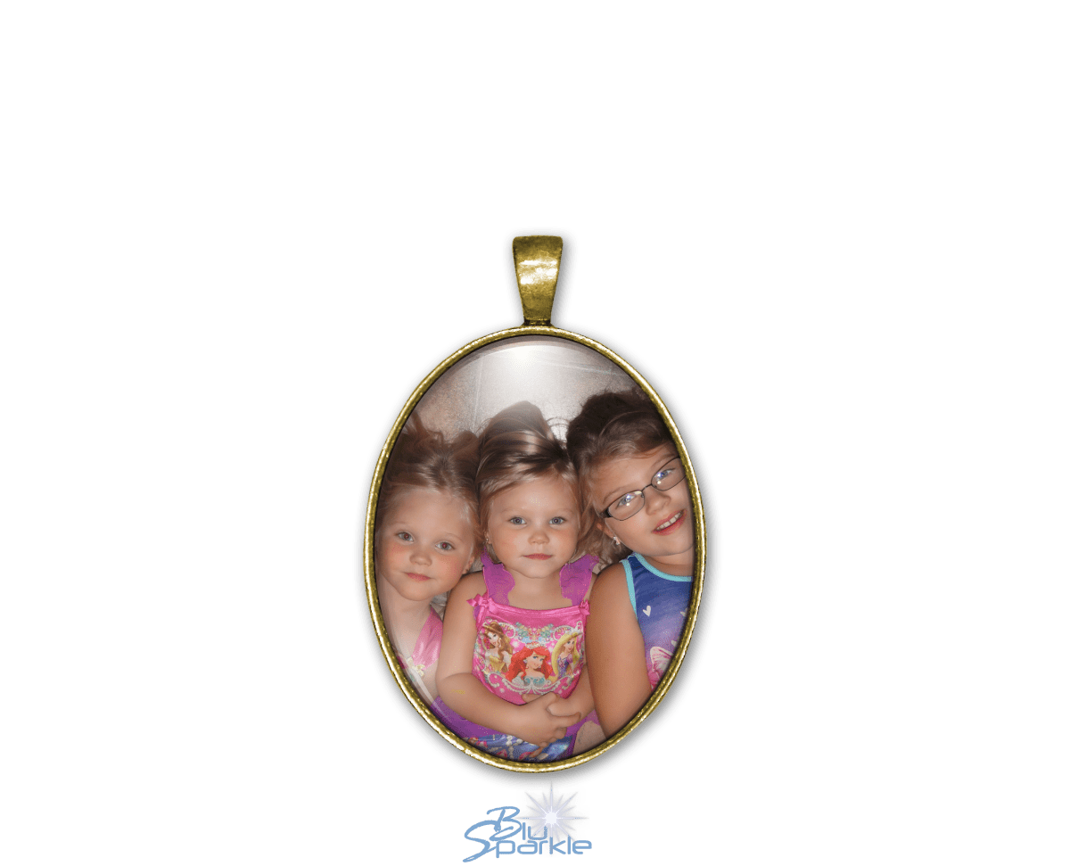 Pendants - BluSparkle