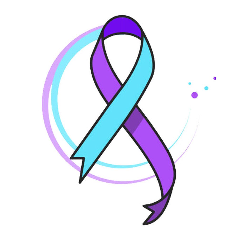 Thyroid Cancer Fundraising - BluSparkle