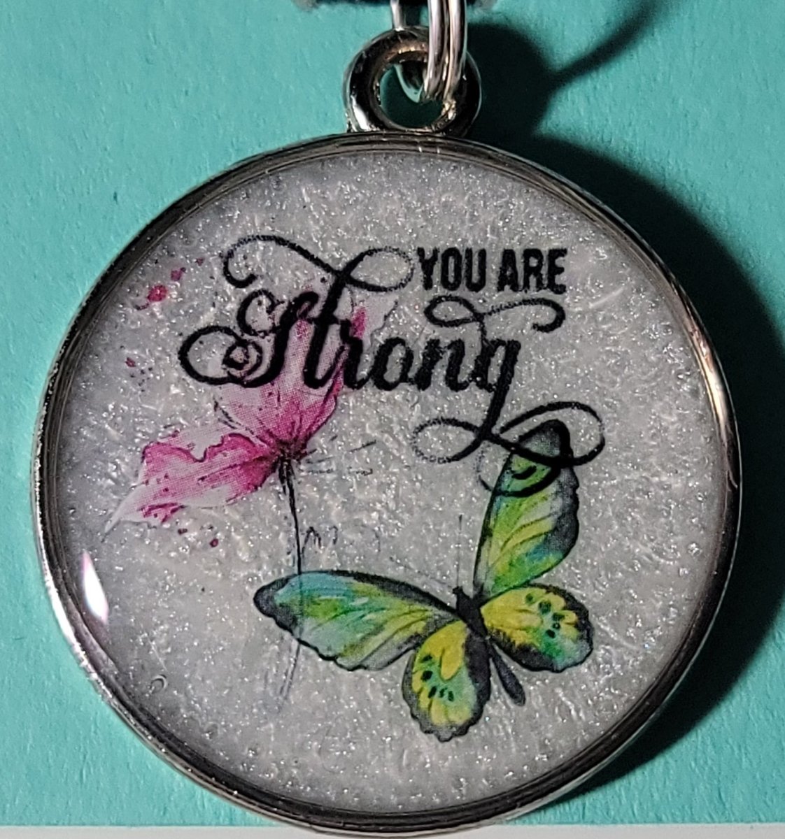 One-Of-A-Kind Handmade Love