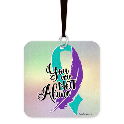 You Are Not Alone Wise Expression Fragrance By You Air Freshener