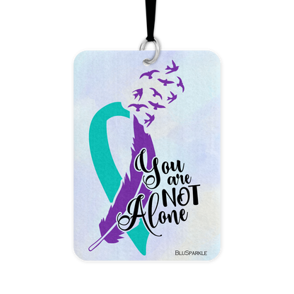 You Are Not Alone Wise Expression Fragrance By You Air Freshener