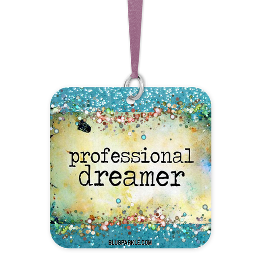 Professional Dreamer Fragrance By You Air Freshener