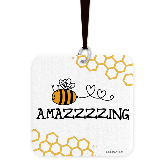 Bee Amazzzzing Fragrance by You Air Freshener