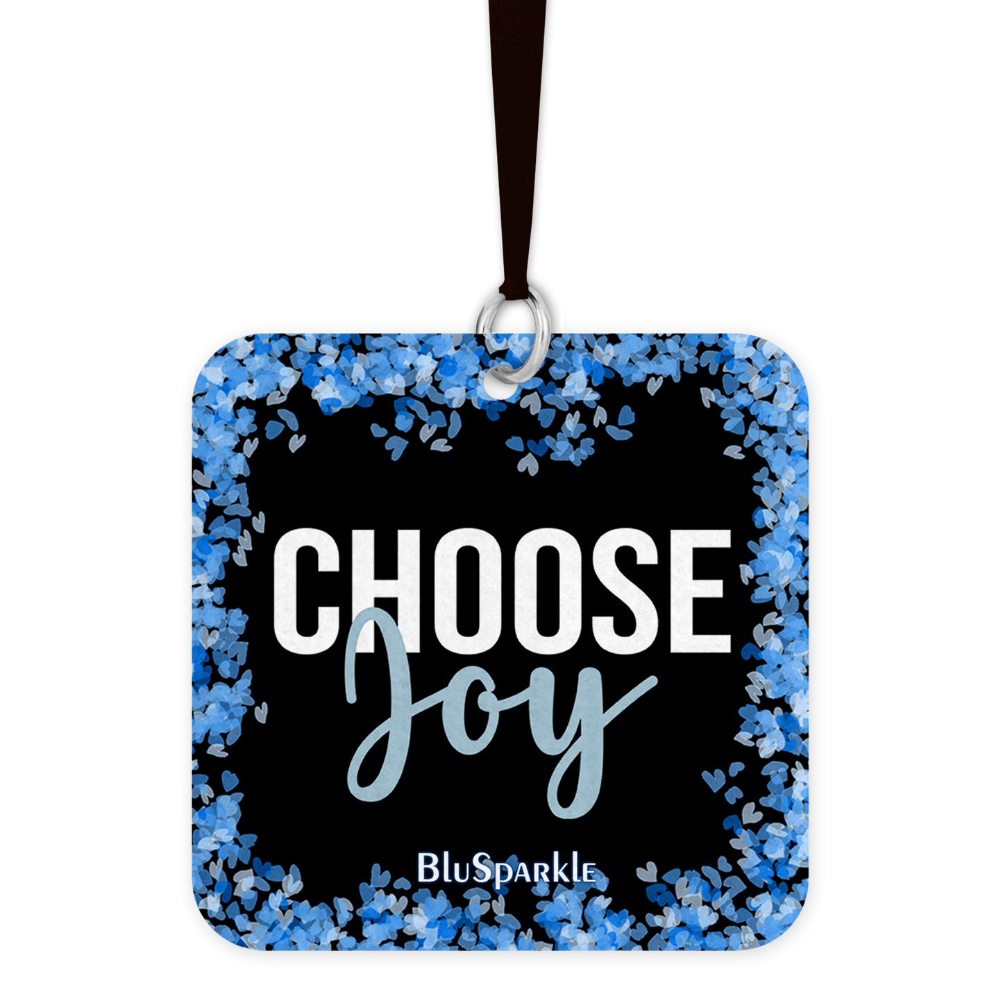 Choose Joy - Fragrance By You Air Freshener