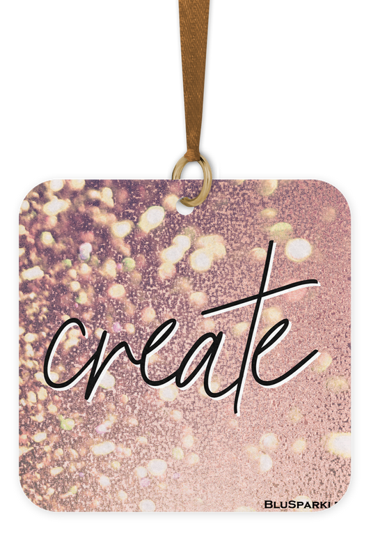 Create Fragrance By You Air Freshener