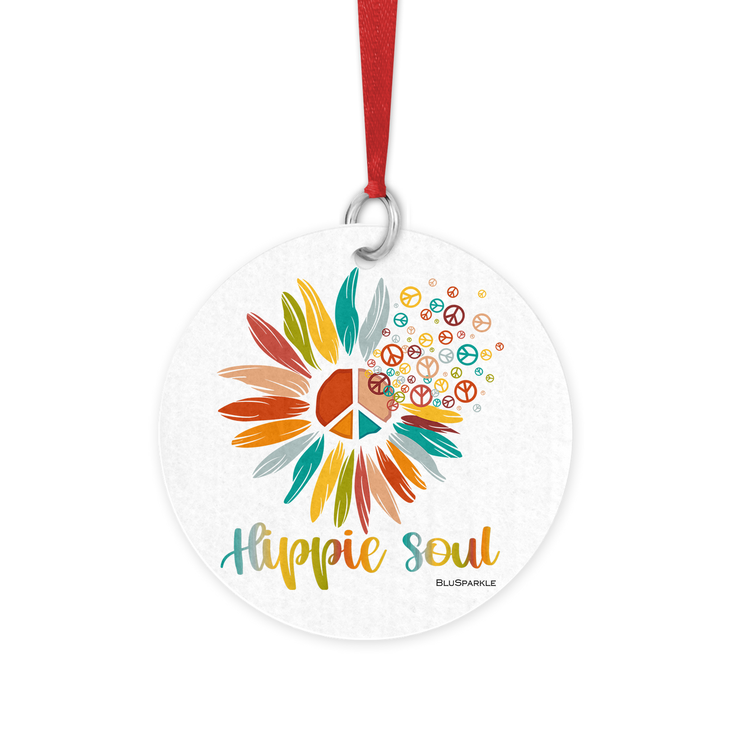 Hippie Soul - Fragrance By You Air Freshener