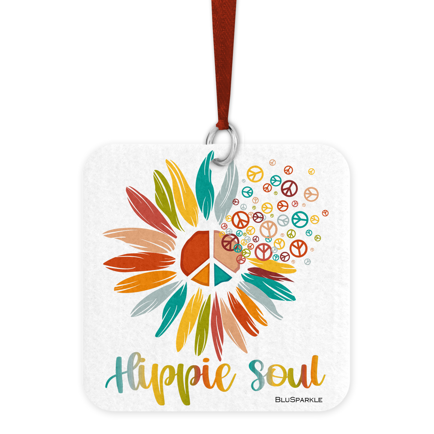 Hippie Soul - Fragrance By You Air Freshener