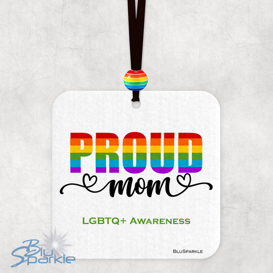 Proud Mom Fragrance By You Awareness Air Freshener