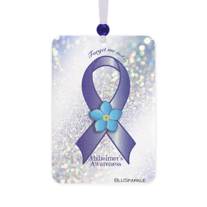 Alzheimer's Awareness Fragrance By You Air Freshener