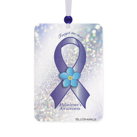 Alzheimer's Awareness Fragrance By You Air Freshener