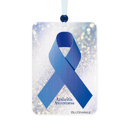 Arthritis Awareness Fragrance By You Air Freshener