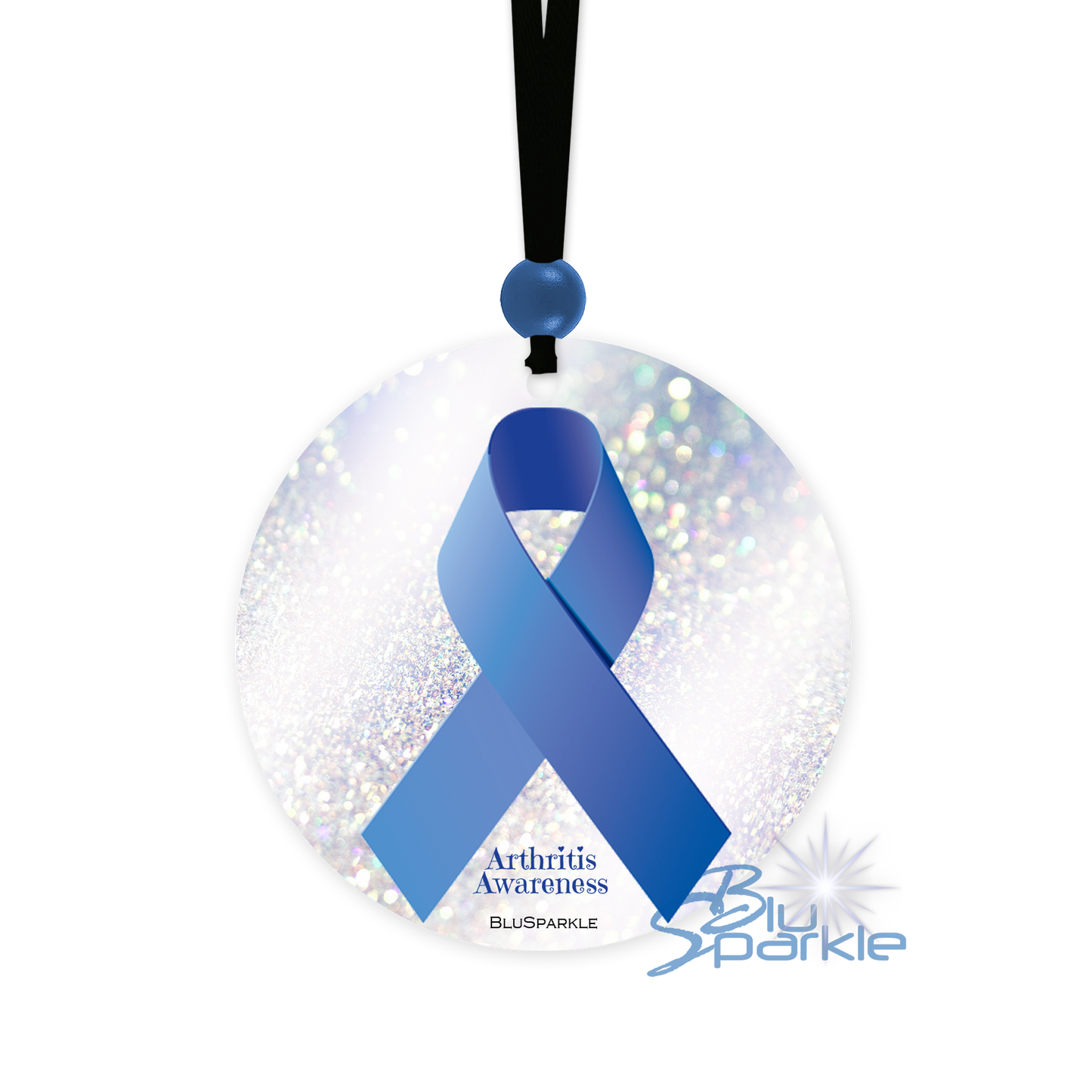 Arthritis Awareness Fragrance By You Air Freshener