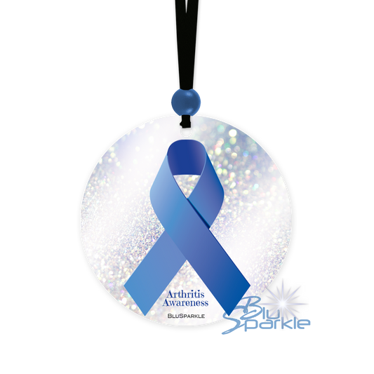 Arthritis Awareness Fragrance By You Air Freshener
