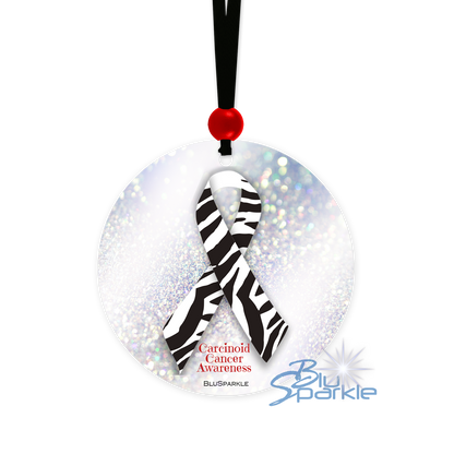 Carcinoid Cancer Awareness Fragrance By You Air Freshener