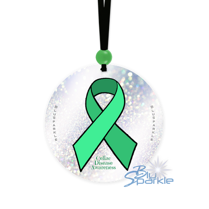 Celiac Disease Awareness Fragrance By You Air Freshener