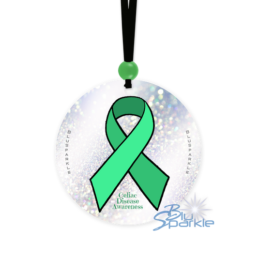Celiac Disease Awareness Fragrance By You Air Freshener