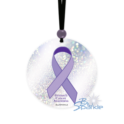 Stomach Cancer Awareness Fragrance By You Air Freshener