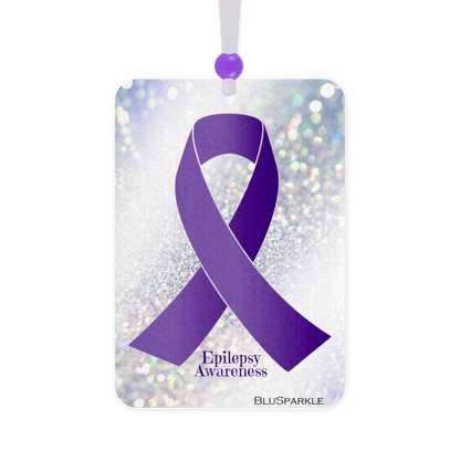 Epilepsy Awareness Fragrance By You Air Freshener