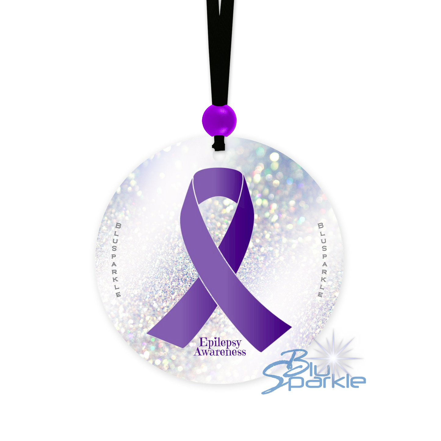 Epilepsy Awareness Fragrance By You Air Freshener