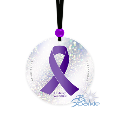 Epilepsy Awareness Fragrance By You Air Freshener