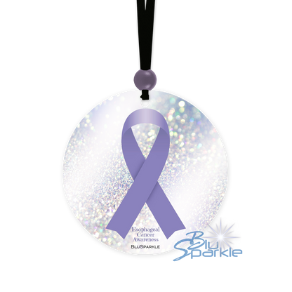 Esophageal Cancer Awareness Fragrance By You Air Freshener