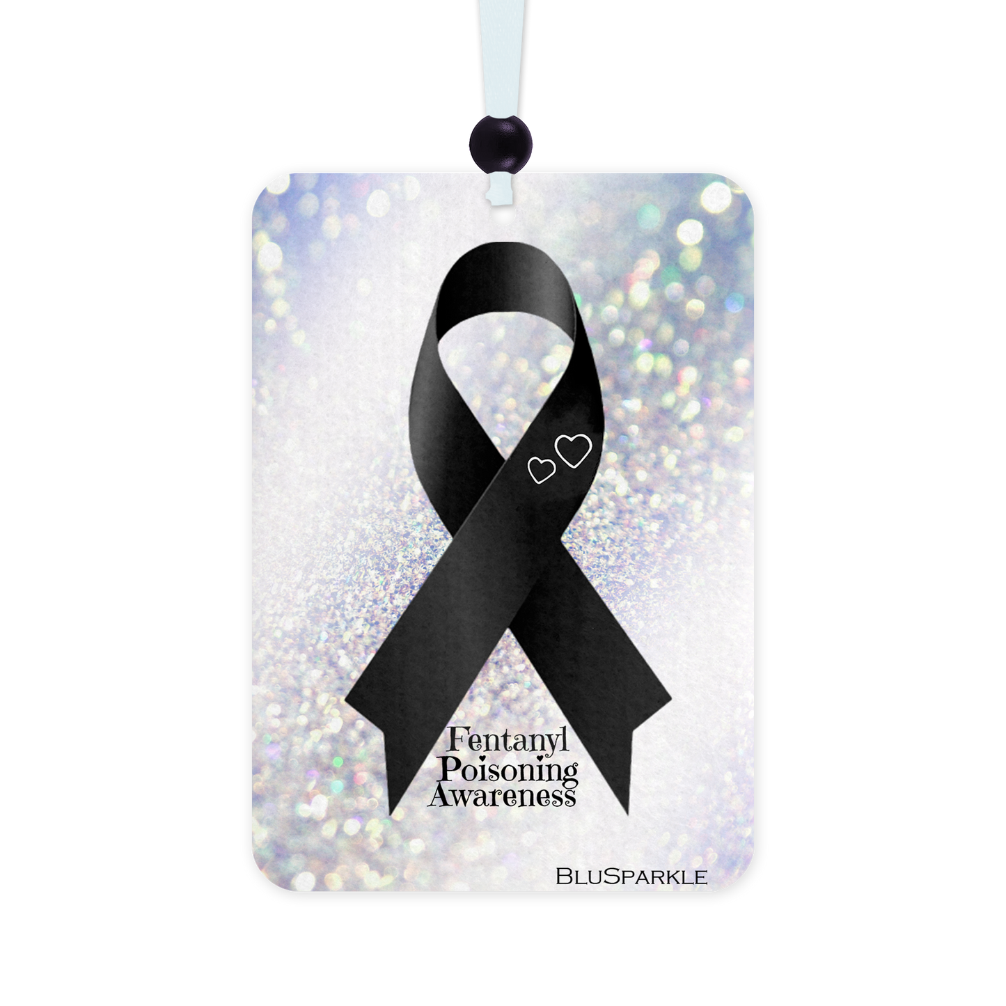 Fentanyl Poisoning Awareness Fragrance By You Air Freshener
