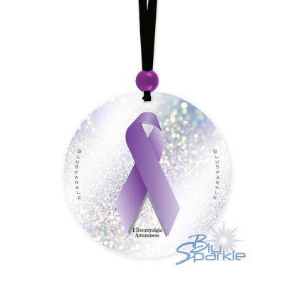 Fibromyalgia Fragrance By You Air Freshener