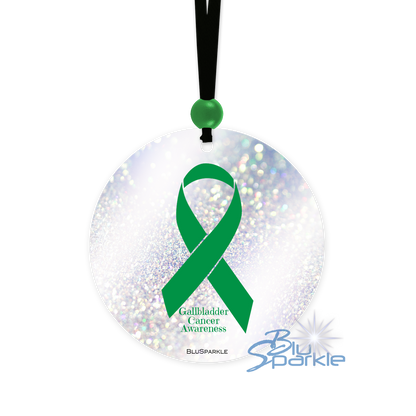 Gallbladder Cancer Awareness Fragrance By You Air Freshener