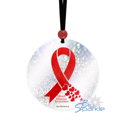Head and Neck Cancer Awareness Fragrance By You Air Freshener