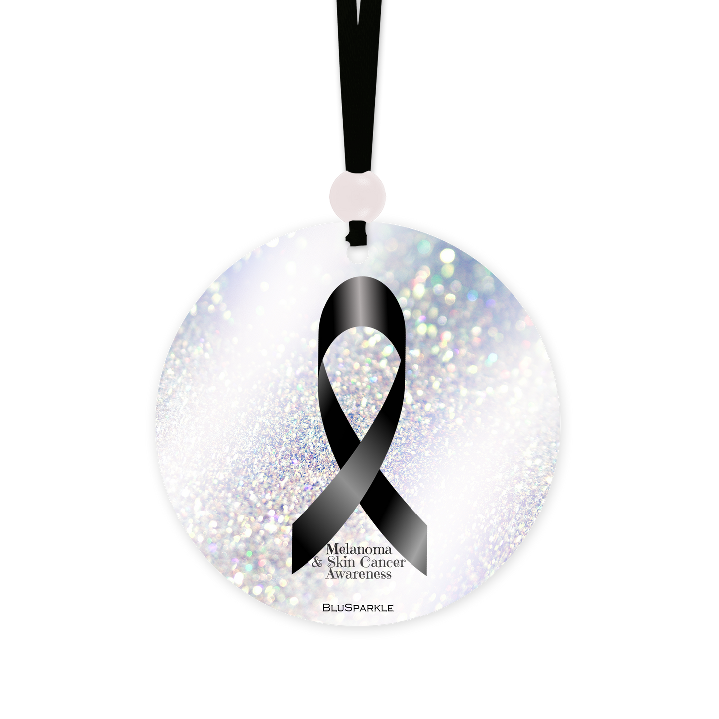 Melanoma and Skin Cancer Awareness Fragrance By You Air Freshener
