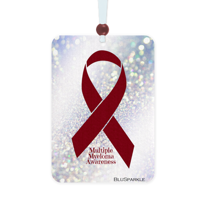 Multiple Myeloma Awareness Fragrance By You Air Freshener