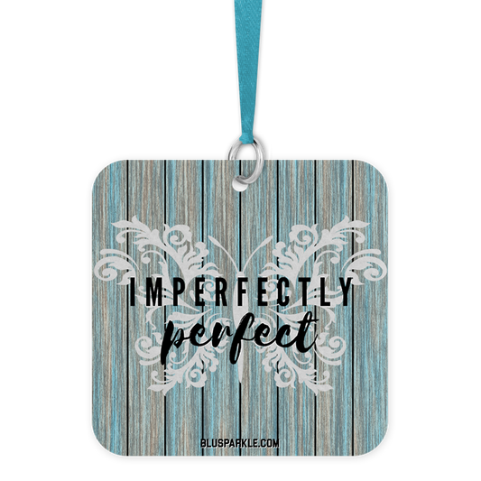 Imperfectly Perfect - Fragrance By You Air Freshener