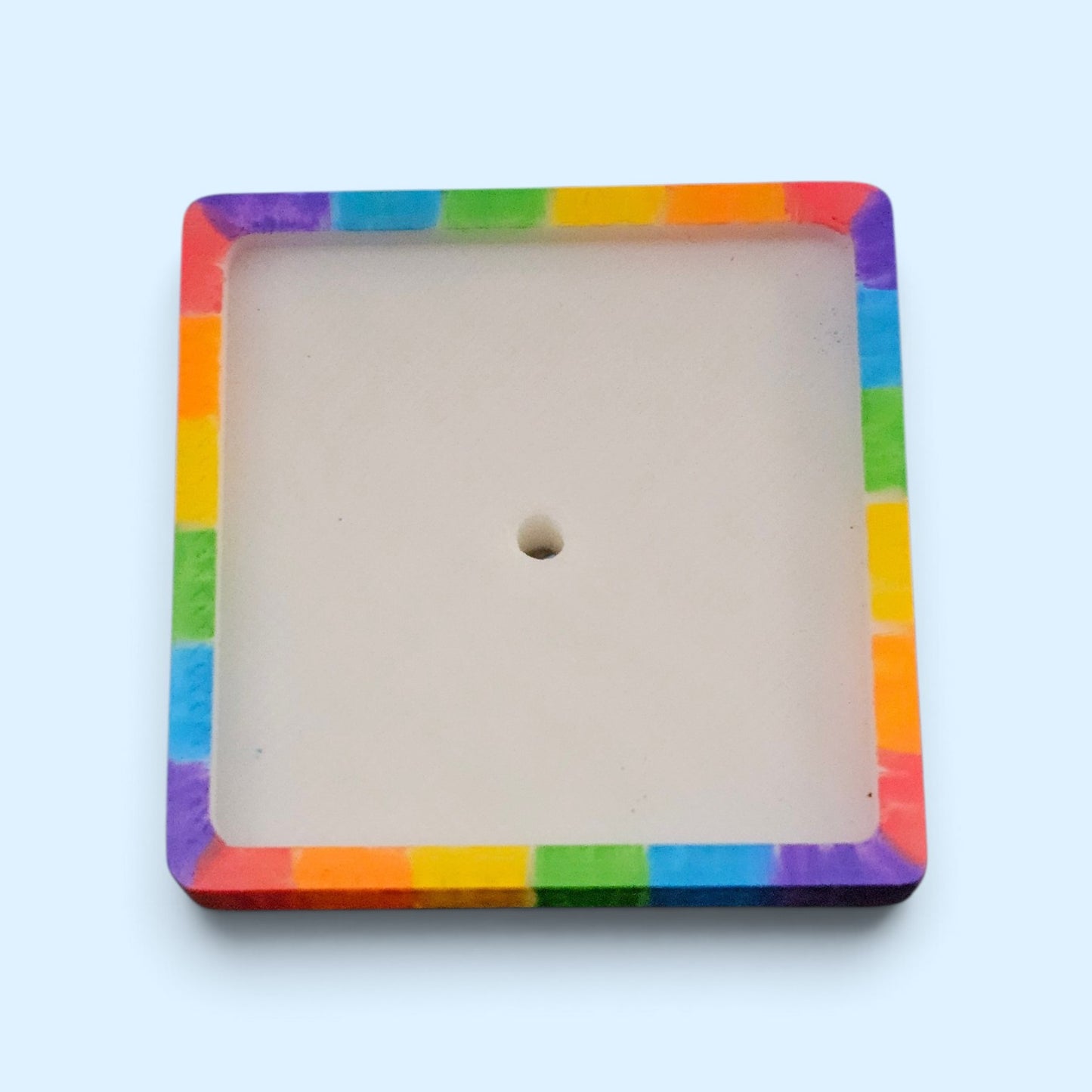 Mini Cube Keeper