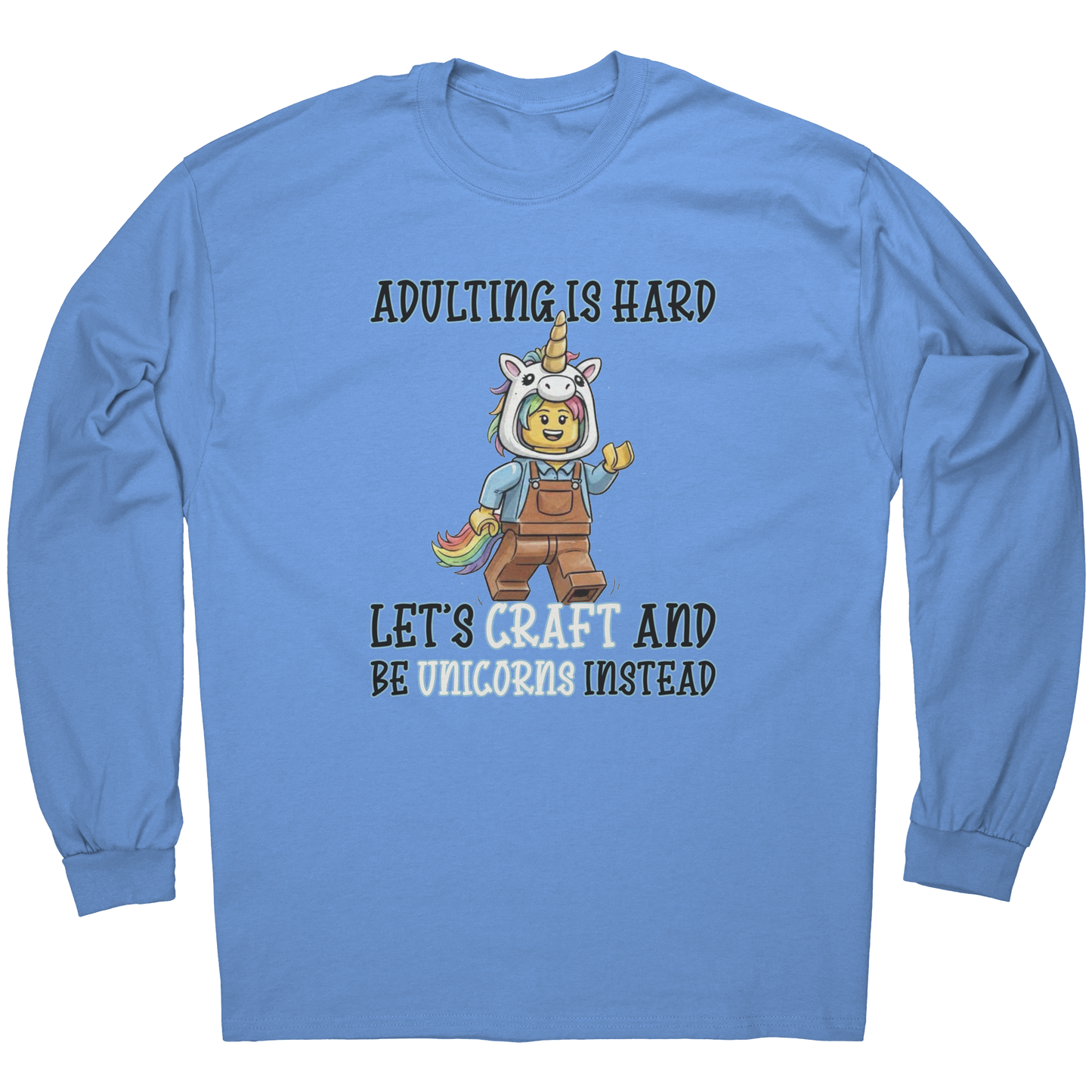 Adulting_is_Hard_Lets_Craft__Be_Unico_Carolina_Blue_Mockup.png